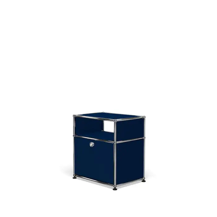 Fritz Haller - Night Stand P Storage System