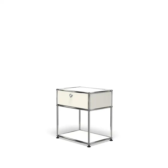 Fritz Haller - Nightstand P2 Storage System