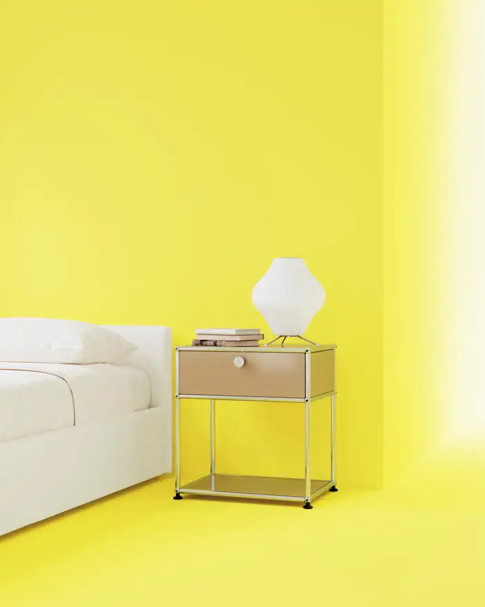 USM Haller Nightstand P2