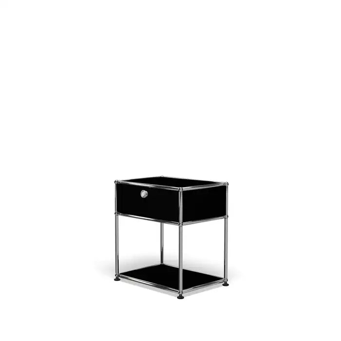 Fritz Haller - Nightstand P2 Storage System