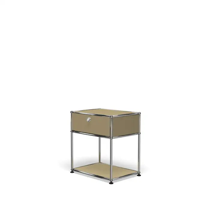 Fritz Haller - Nightstand P2 Storage System