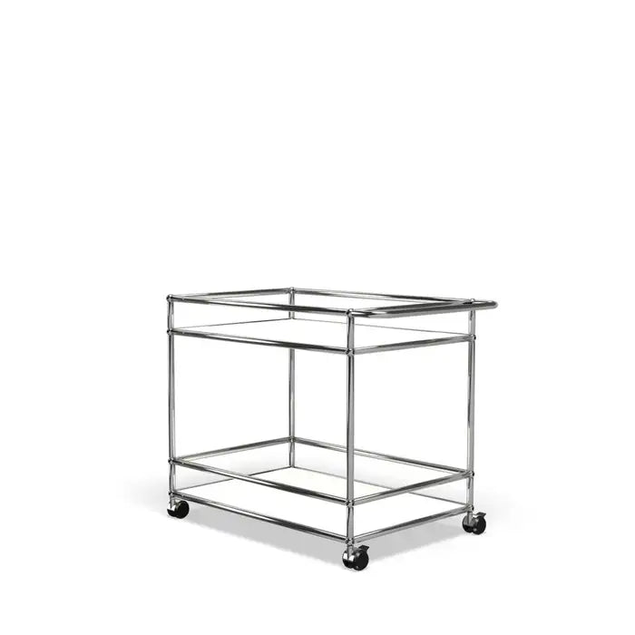 Fritz Haller Serving Cart
