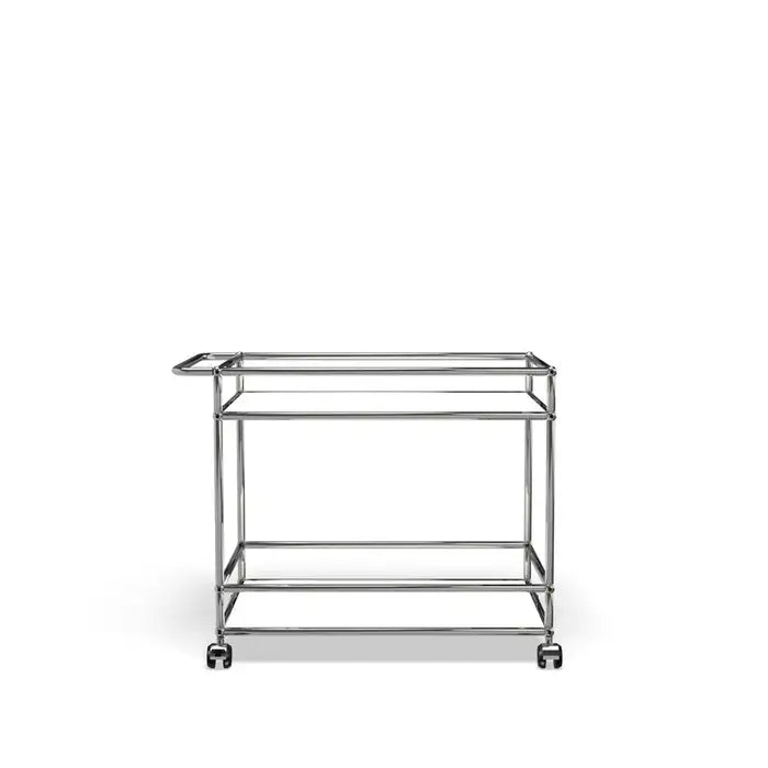 Fritz Haller Serving Cart