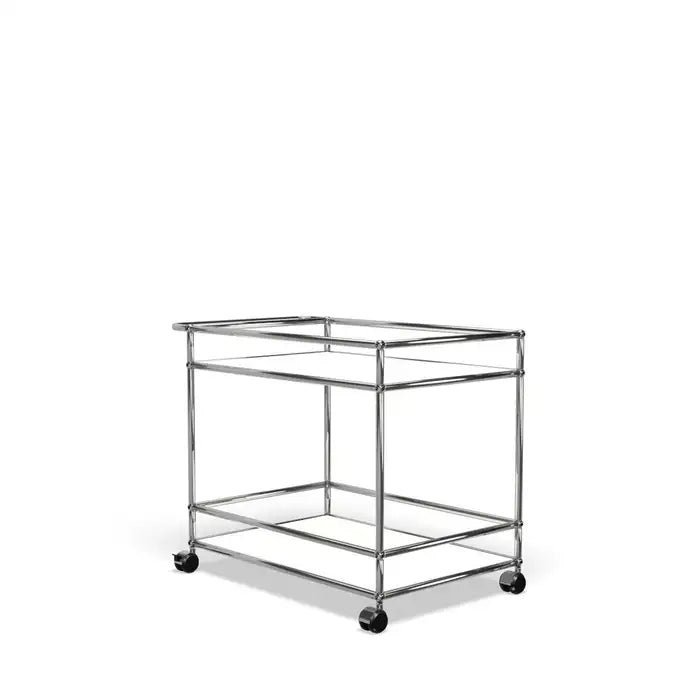 Fritz Haller Serving Cart