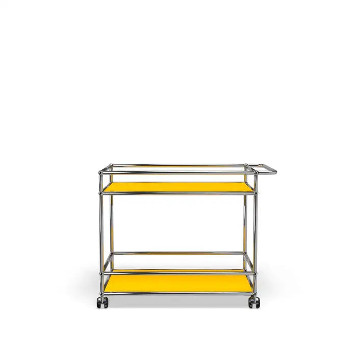 Fritz Haller Serving Cart