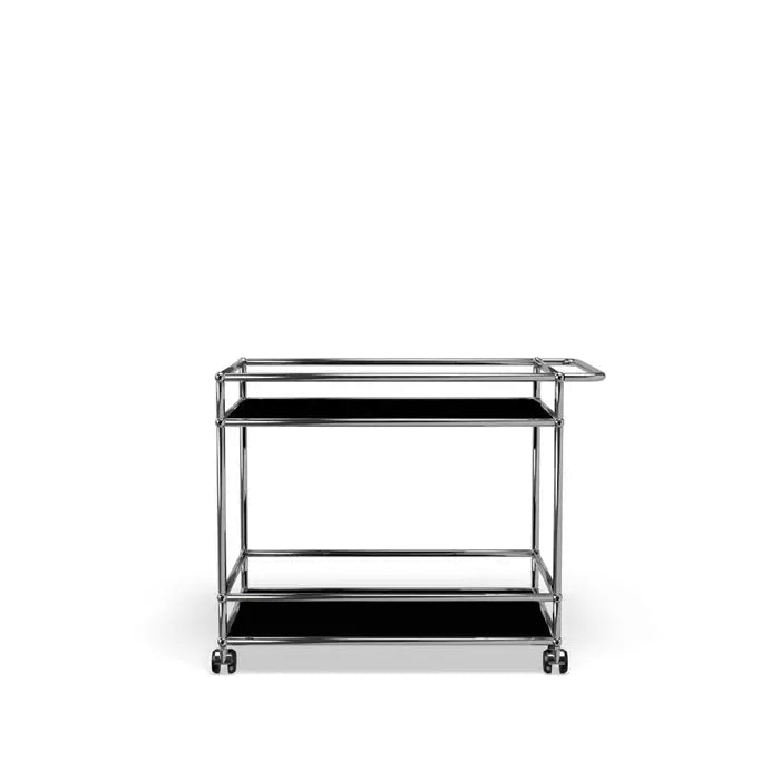 Fritz Haller Serving Cart