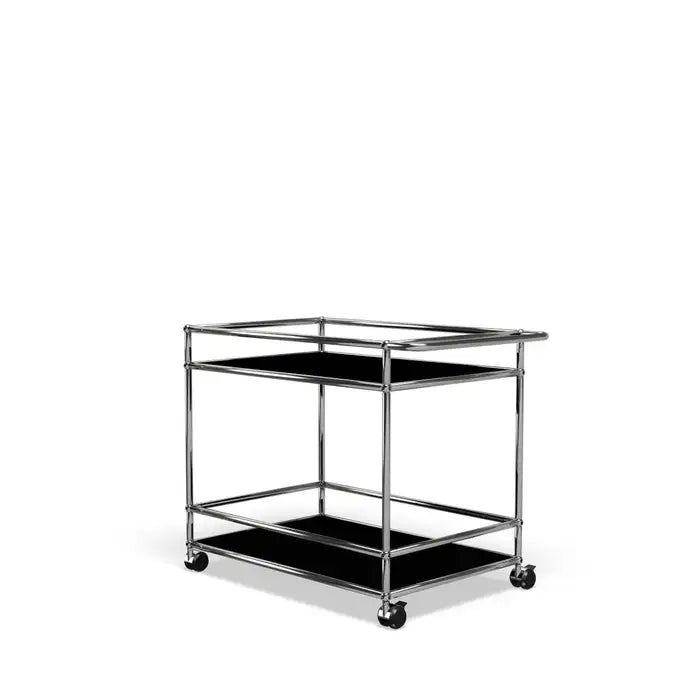 Fritz Haller - Serving Cart L18 Module