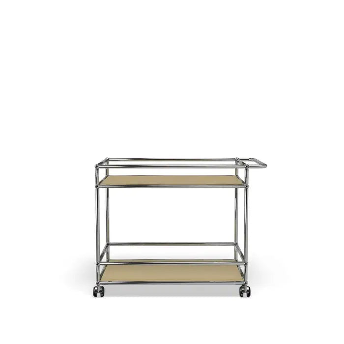Fritz Haller - Serving Cart L18 Module