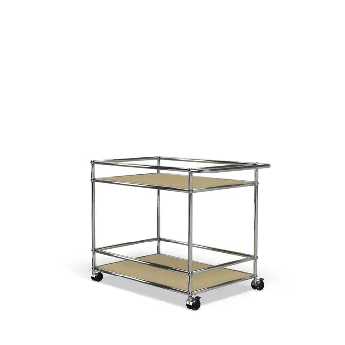 Fritz Haller - Serving Cart L18 Module