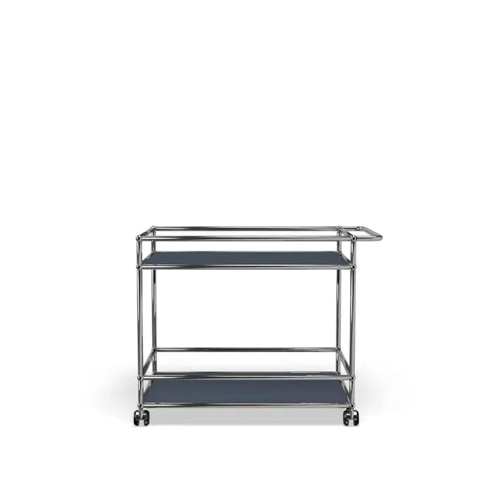 Fritz Haller - Serving Cart L18 Module
