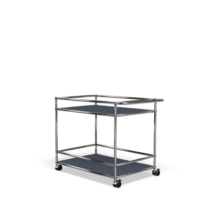 Fritz Haller - Serving Cart L18 Module
