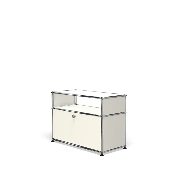 Fritz Haller - Side Table O118 Storage System