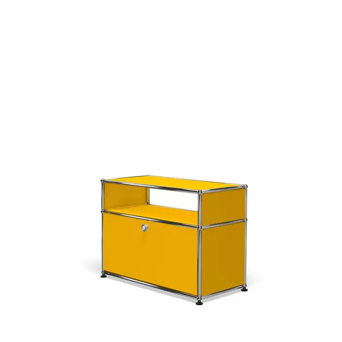 Fritz Haller - Side Table O118 Storage System