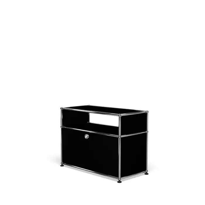 Fritz Haller - Side Table O118 Storage System