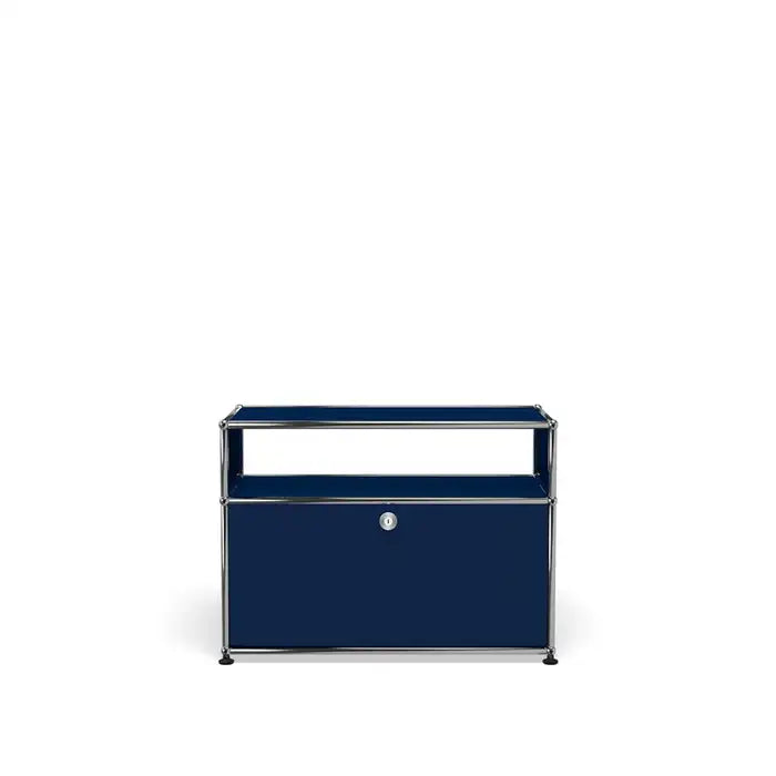 Fritz Haller - Side Table O118 Storage System