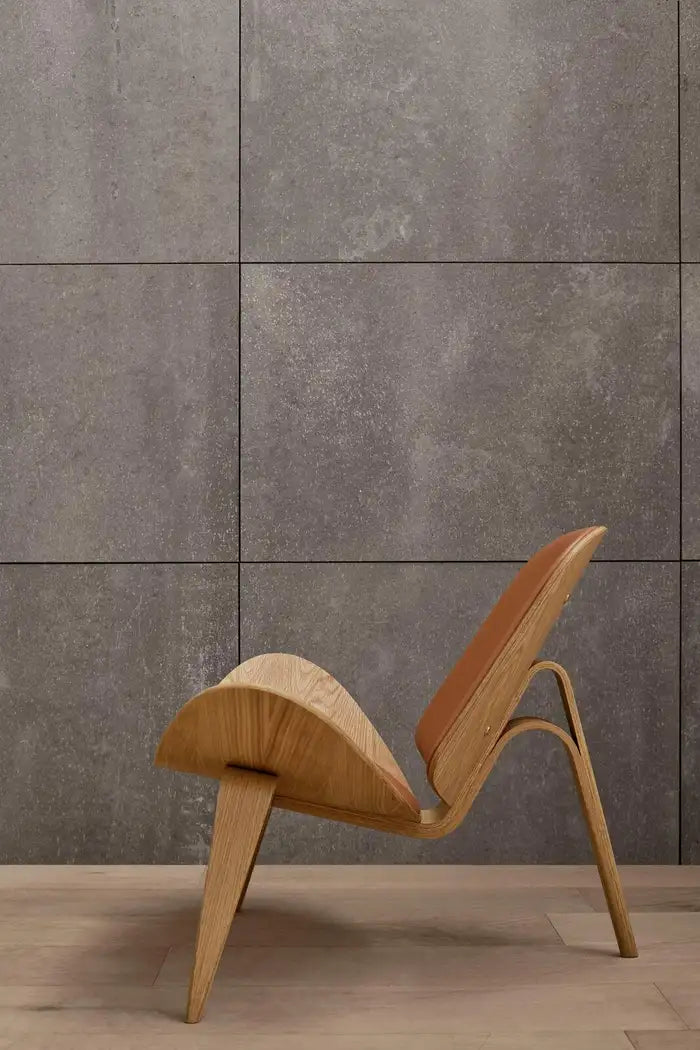 Hans J. Wegner CH07 Shell Chair