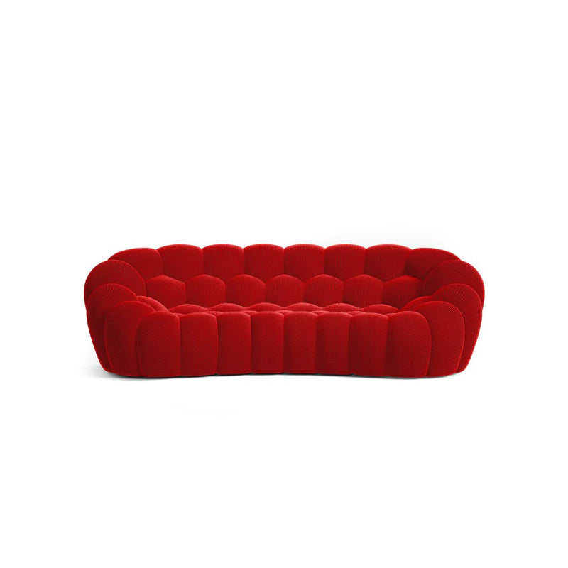 Sacha Lakic Bubble Sofa