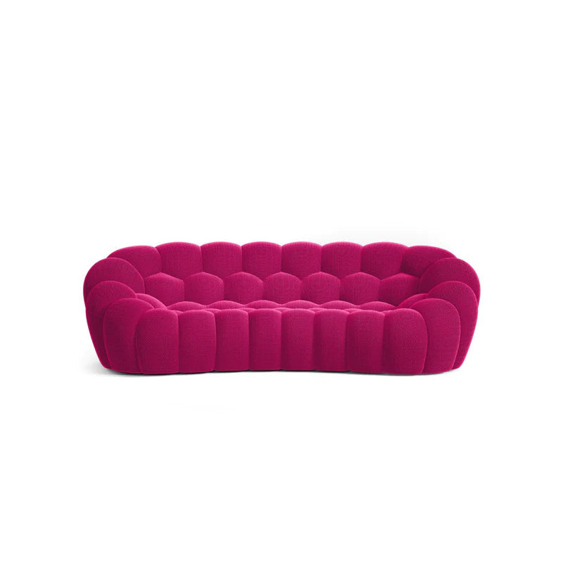 Sacha Lakic Bubble Sofa