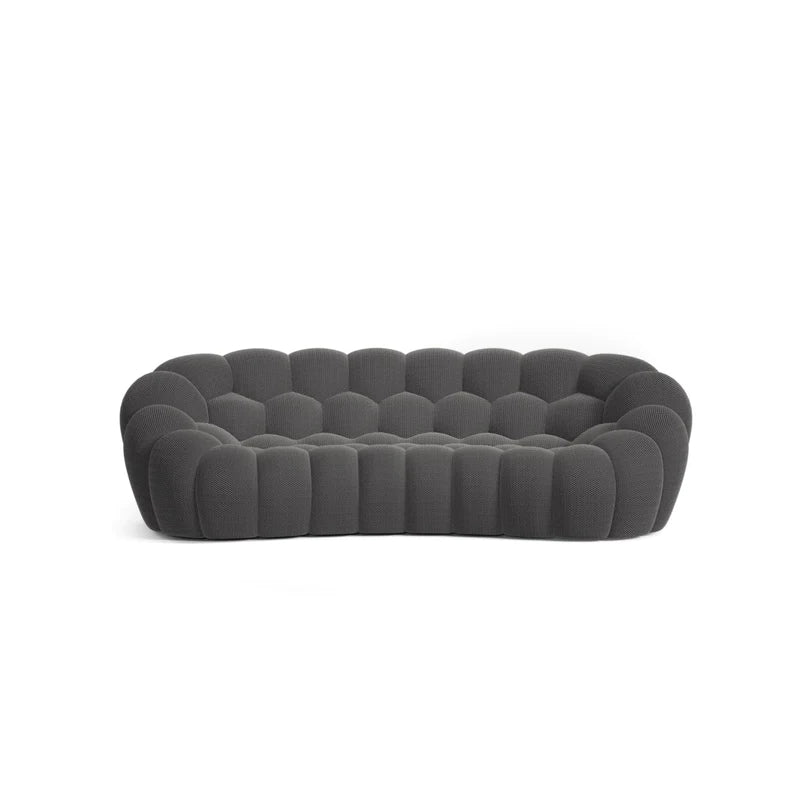 Sacha Lakic - Bubble Sofa Three Seater